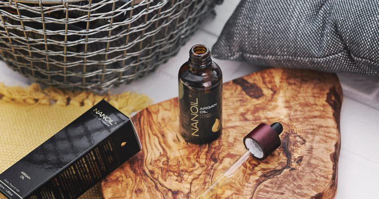 πώς να χρησιμοποιήσετε το έλαιο argan