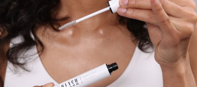 Η επανάσταση των βλεφαρίδων μου – πώς το Nanolash Mascara Primer άλλαξε την προσέγγισή μου στο μακιγιάζ των βλεφαρίδων